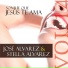 Stella Alvarez, José Alvarez