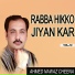 Ahmad Nawaz Cheena