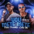 Falco Pesadão, Celta Mc