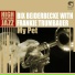 Bix Beiderbecke, Frank Trumbauer