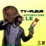 Ty-Fleur Le Commandant