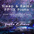 Yudha F Piano