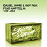 by Arthur Ganjan Daniel Bovie, Roy Rox