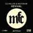 Dj Miller