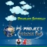 PS Project, Fazza Dj