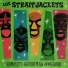 Los Straitjackets