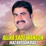 Riaz Hussain Riaz