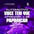 DJ Thiago Mendes, DJ Júlia Zambonin