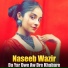 Naseeb Wazir
