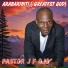 Pastor J F Ojo