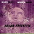 Bars Dept feat. Monsta Mook