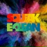 Squeak E. Clean, Karen O, Sam i