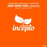 Julian Wess, Tom Clave & Seven Note