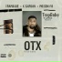 TrapBabe feat. K Carbon, Poison IVI