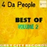 4 da People