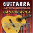Gastón Avila