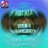 Barakatak, Yopie Latul