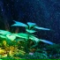 The Blue Planet 2087 feat. Nothing Usual