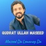 Qudrat Ullah Maseed