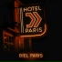 Diel Paris feat. G Sony