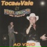 Toca Do Vale, Balanço do Forró