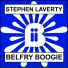 Stephen Laverty