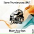 DJane Thunderpussy
