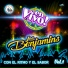 Los Benjamins