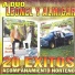 Leonel y Almicar