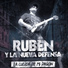 RUBEN Y LA NUEVA DEFENSA