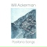 Will Ackerman feat. Charlie Bisharat, Noah Wilding