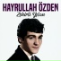 Hayrullah Özden
