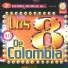 Los Ocho de Colombia feat. Juan Karlos