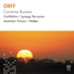 Cantillation