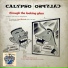 Lord Melody and Cook Calypso Combo