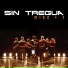 Sin Tregua feat. Cristina Narea