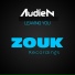 Audien, M.BRONX