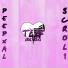 Scrol1, Peep Xal