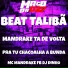 MC MANDRAKE FB
