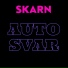 SKARN