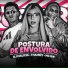 Thammy, MC GW, DJ MALICIA feat. Love Funk