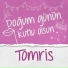 Oğuz DG