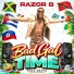 razor b
