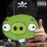 AMOGUS, BXRSXRK