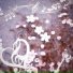 starry