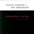 Tobias Sjögren, Per Jørgensen