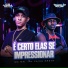 Mc Mn, CL FAIXA PRETA