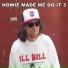 Ill Bill feat. Vinnie Paz, J Love