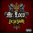 Mr. Loco feat. June B