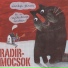 Lackfi János, Sajtkukacz zenekar